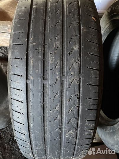 Pirelli Scorpion Verde 215/65 R17