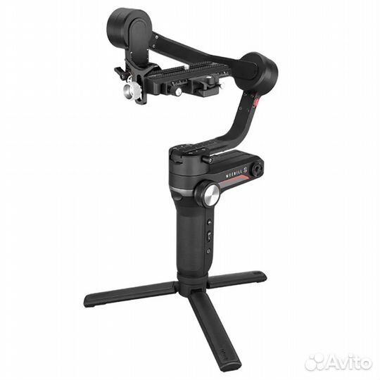 Стабилизатор Zhiyun Weebill S