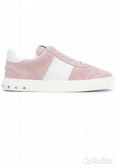 Кеды valentino оригинал