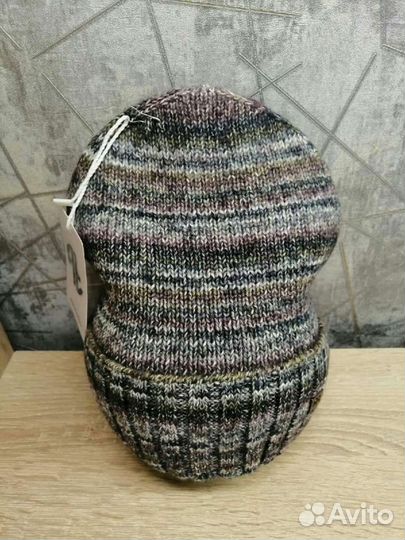 Шапки однослойные