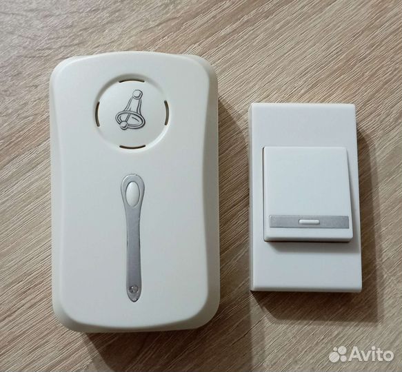 Беспроводной звонок