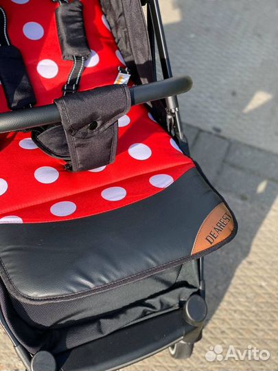 Dearest 819 прогулочная коляска