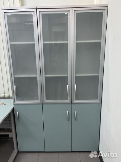 Шкаф офисный для документов