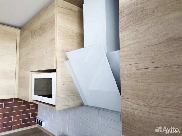 Кухня на заказ. Стильная кухня