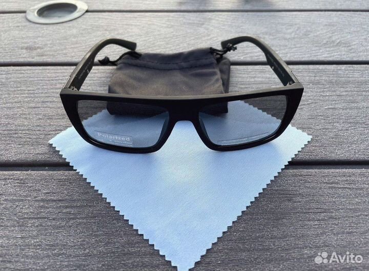 Солнцезащитные очки Porsche Design