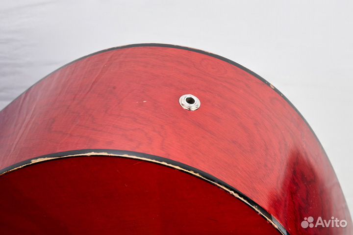 Электроакустическая гитара Flight с чехлом