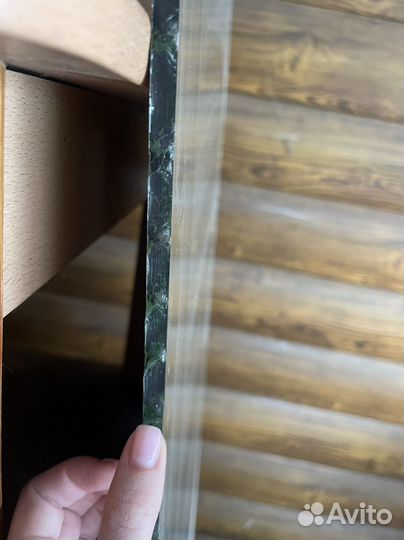 Старинное Зеркало