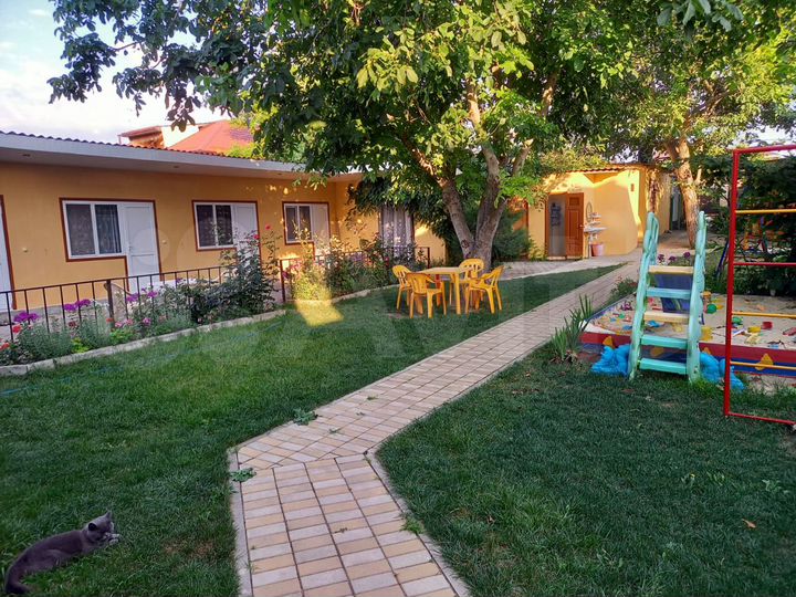 Комната 12 м², 1/1 эт.