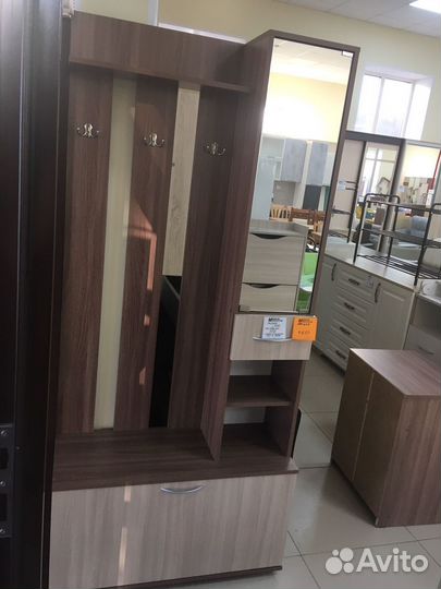 Прихожая 
