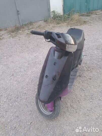 Продам скутер