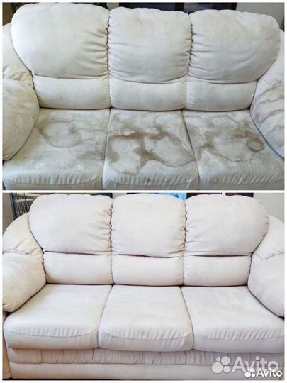 Химчистка мебели,матраса,ковролина,дивана