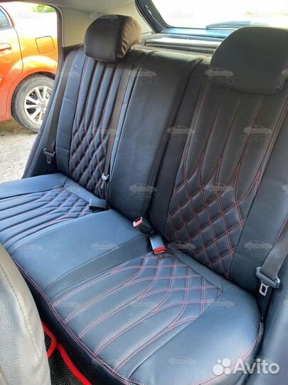 Чехол для сидений авто KIA