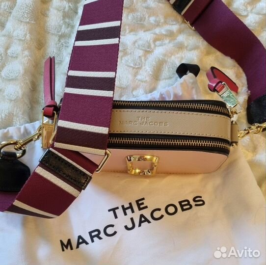 Сумка Marc Jacobs