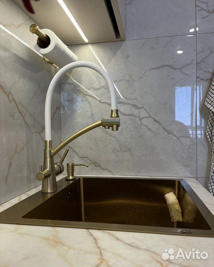 Мебель на заказ