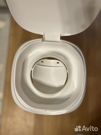 Утилизатор (накопитель) подгузников angelcare