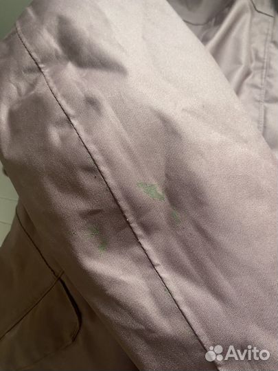 Куртка quechua женская