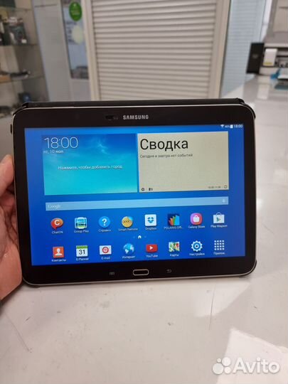 Планшет Samsung galaxy tab 3