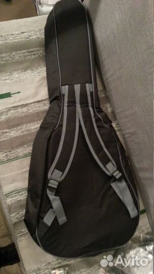 Чехол для гитары