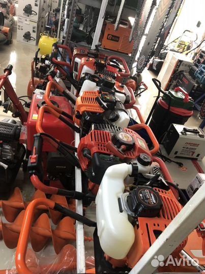 Прокат электроинструментов