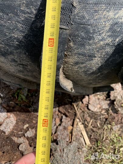 Покрышки на каракат