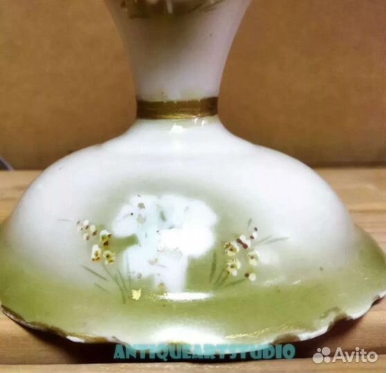 Реставрация Фарфора