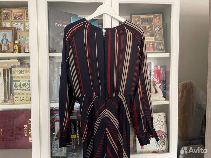 Платье миди H&M