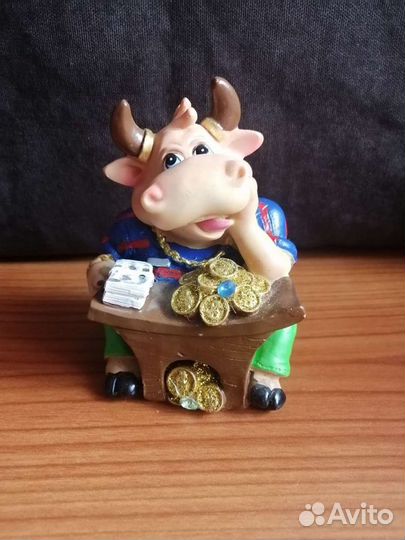 Копилка для денег