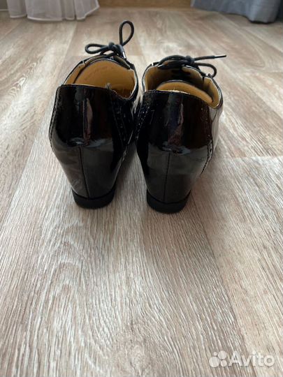 Туфли Сапоги