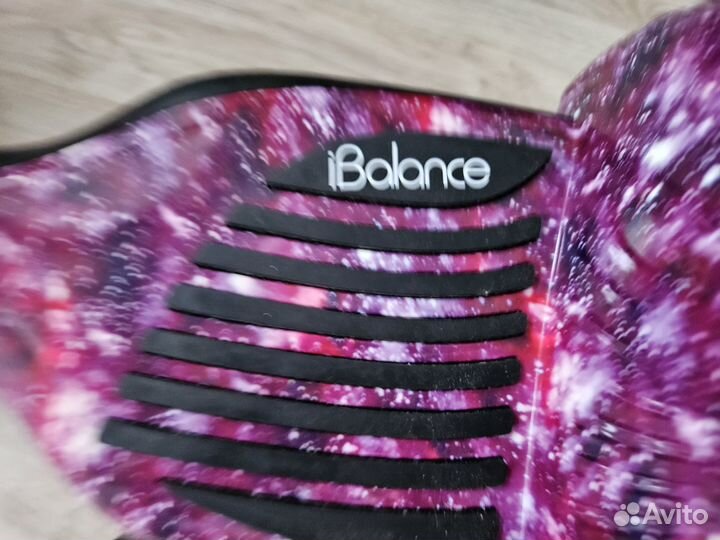 Гироскутер бу