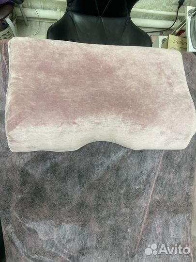 Подушка для наращивания ресниц