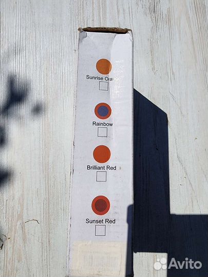 Лампа для фотосессии