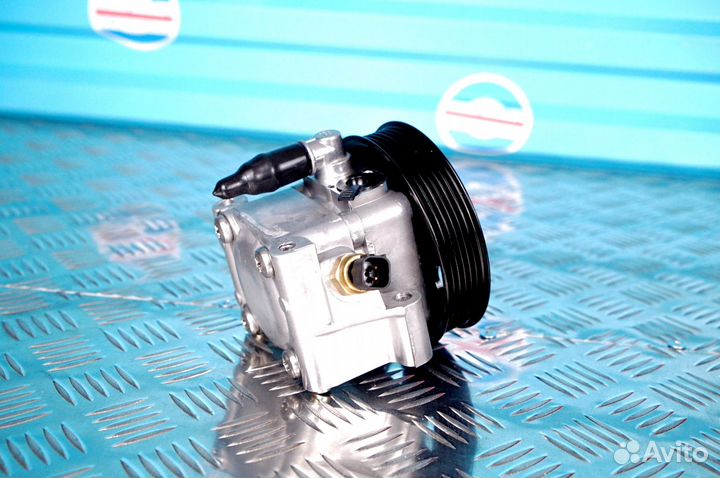 Насос гур Ford Focus 3 новый