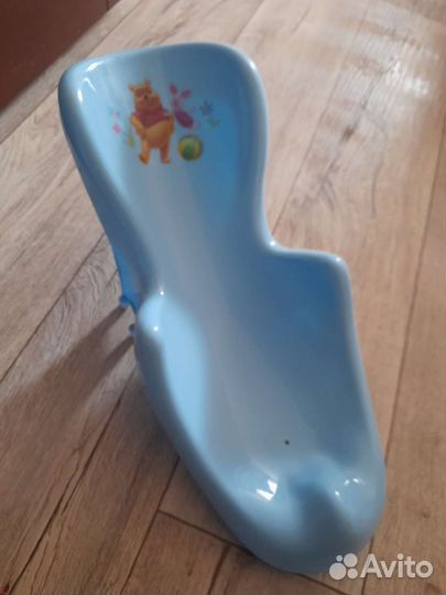 Ванночка для купания