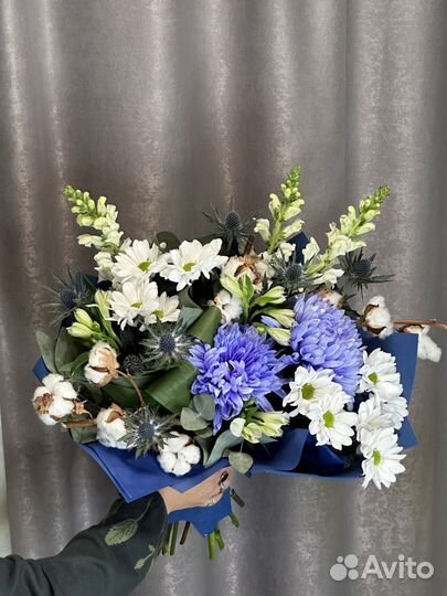 Цветы Розы и Букеты с доставкой