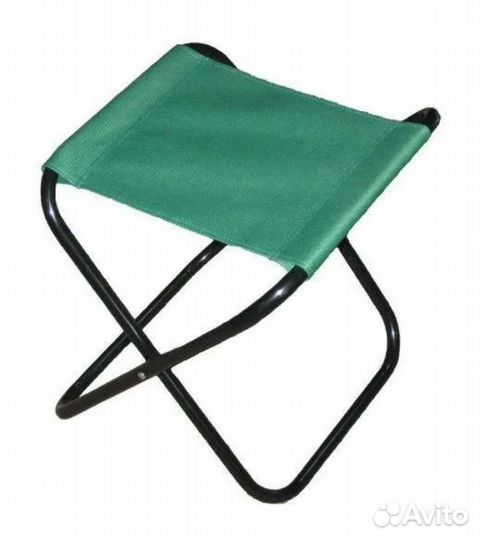 Стул складной туристический