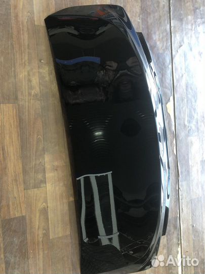 Крышка багажника Тойота Камри 70