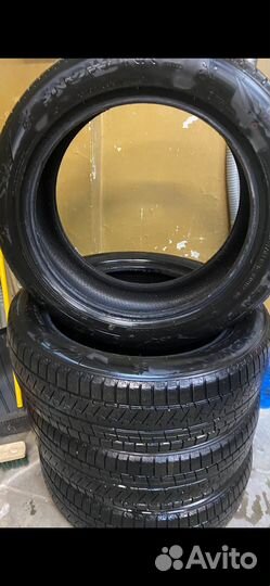 Triangle Snowlink PL02 235/55 R20 105V