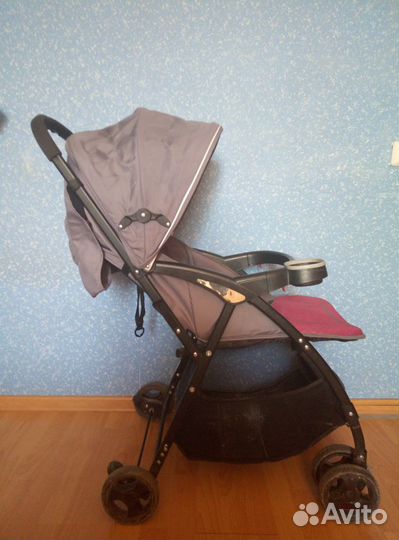 Коляска детская