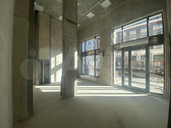Торговая площадь, 76 м²