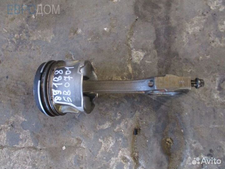 Поршень BMW E53 m57n