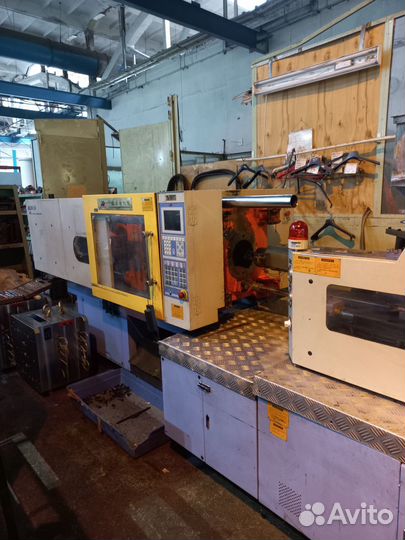 Продам термопластавтомат Китай Боле BL158W-2005