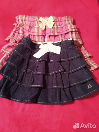 Одежда Hatley новая