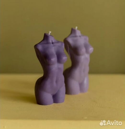 Краситель для соевого воска