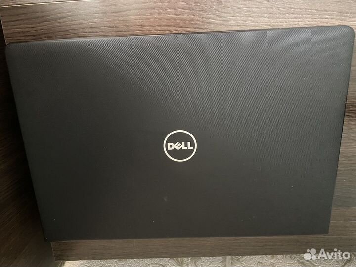 Ноутбук Dell vostro 15 3000 series