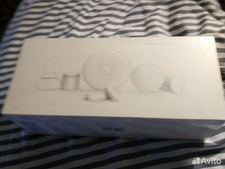 Xiaomi умный дом