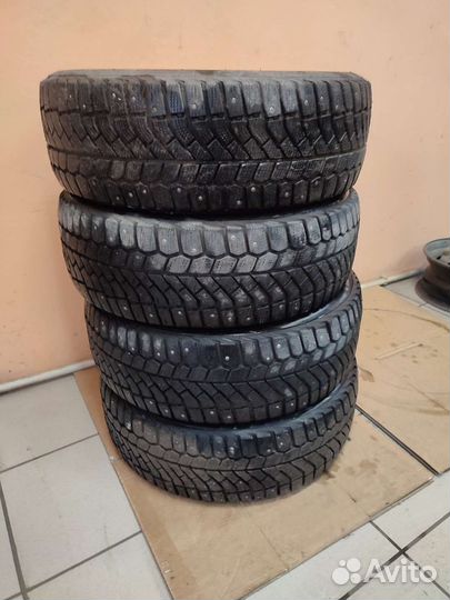 Viatti Brina Nordico V-522 205/55 R16