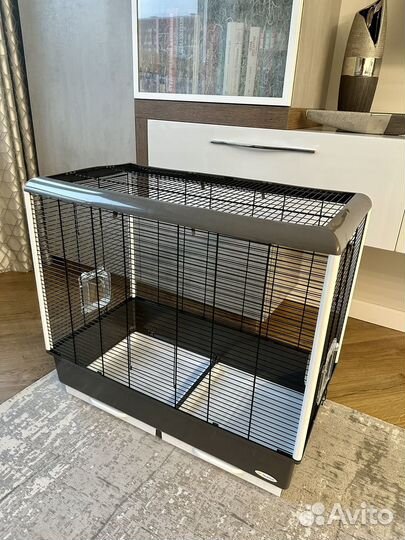 Клетка для птиц Ferplast Piano 5