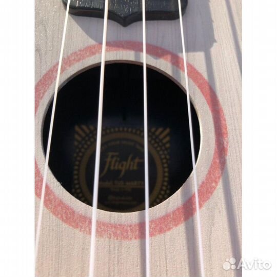 Укулеле сопрано Flight + Аксессуары