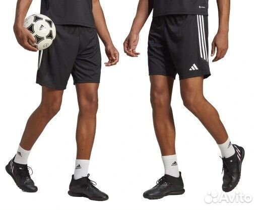 Шорты adidas aeroready