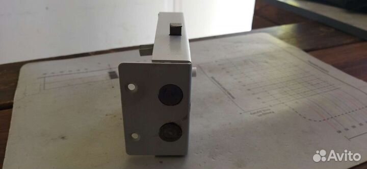 Замок накладной згсм-3 (Желтые воды)